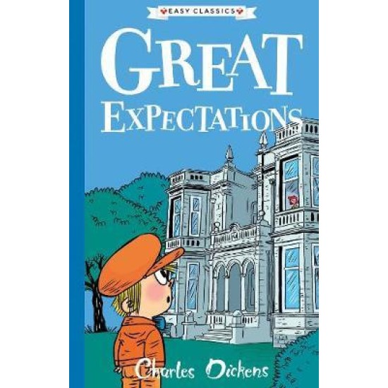 Great Expectations - The Charles Dickens Children's Collection