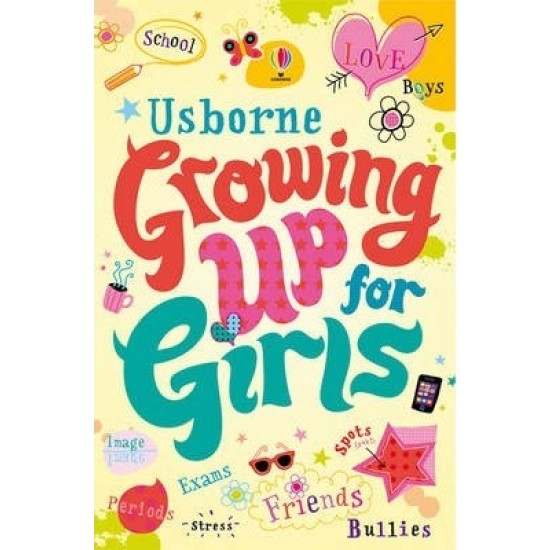 Growing Up for Girls