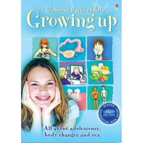 Growing Up