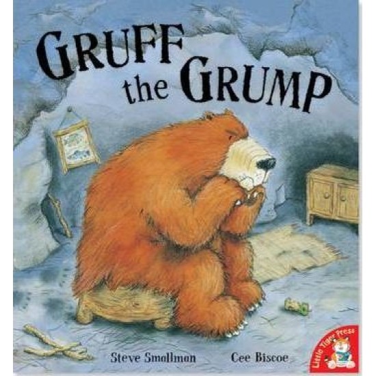 Gruff the Grump