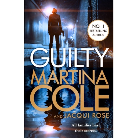 Guilty - Martina Cole