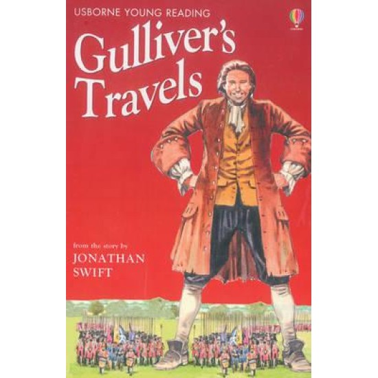 Gulliver's Travels