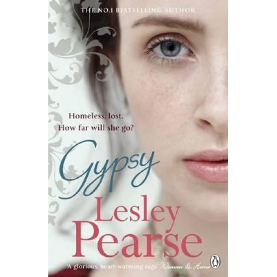 Gypsy - Lesley Pearse