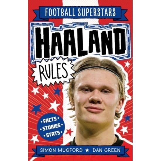Haaland Rules - Football Superstars 
