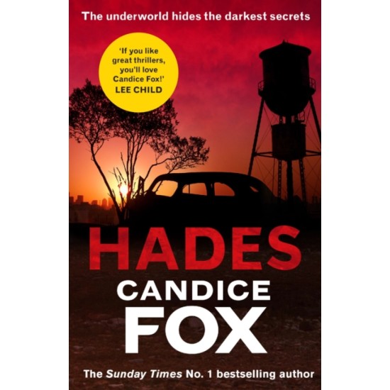 Hades - Candice Fox