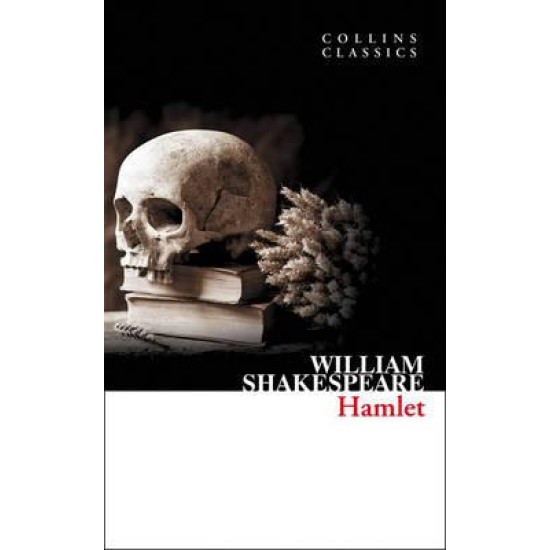 Hamlet - William Shakespeare