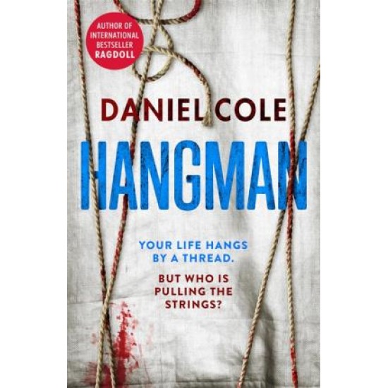 Hangman - Daniel Cole