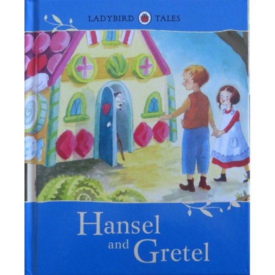 Hansel and Gretel