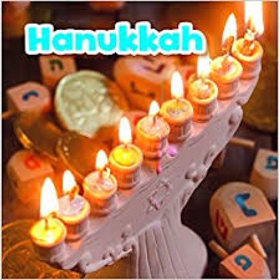 Hanukkah