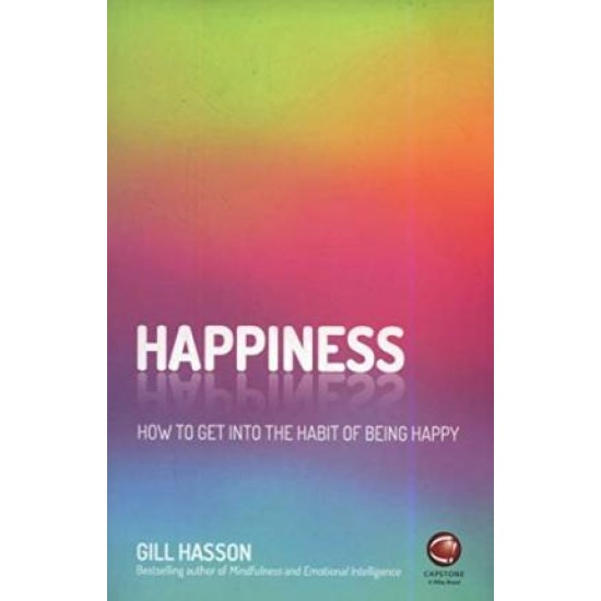 Happiness  - Gill Hasson