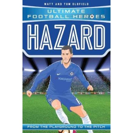 Hazard (Ultimate Football Heroes)