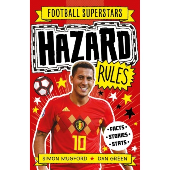 Hazard Rules (Football Superstars)