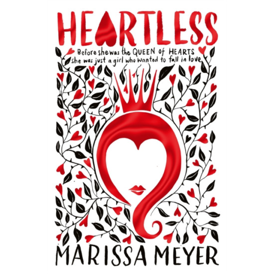 Heartless - Marissa Meyer