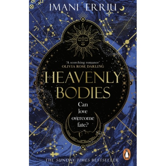 Heavenly Bodies - Imani Erriu : Tiktok made me buy it!