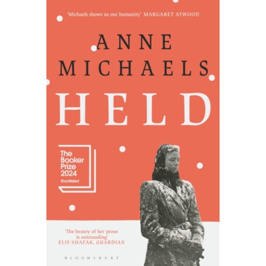 Held - Anne Michaels 