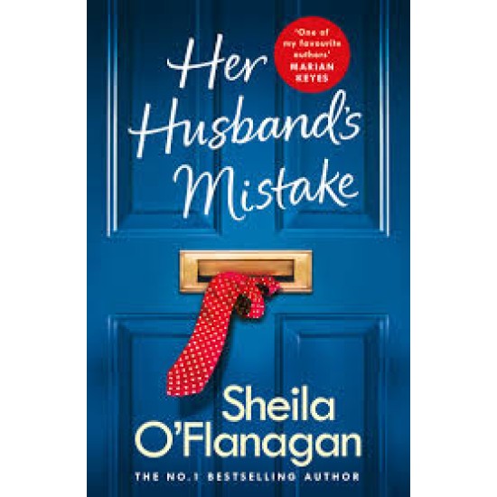 Her Husband's Mistake - Sheila O'Flanagan