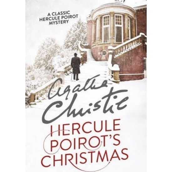 Hercule Poirot's Christmas (Hercule Poirot) - Agatha Christie