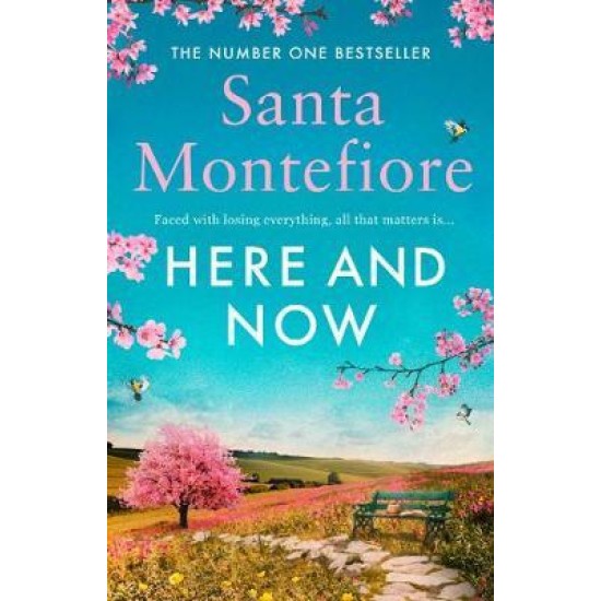 Here and Now - Santa Montefiore