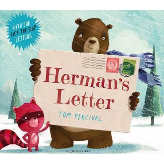 Herman's Letter - Tom Percival