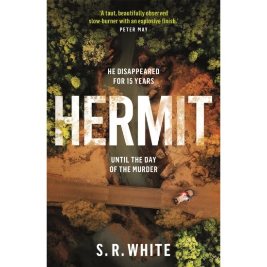 Hermit - S.R. White 