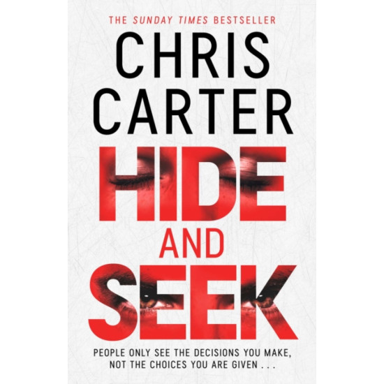 Hide and Seek - Chris Carter
