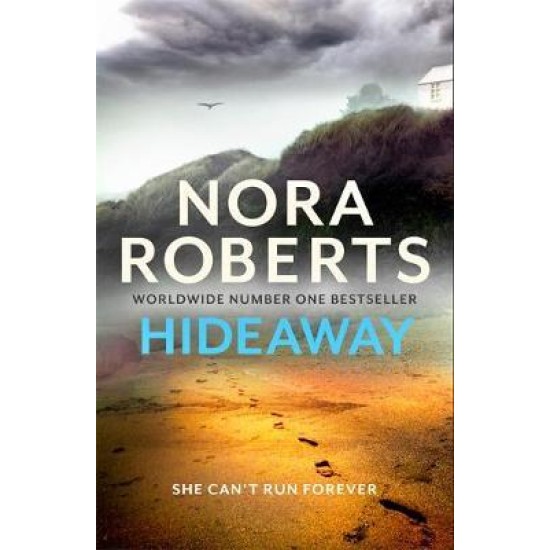 Hideaway - Nora Roberts