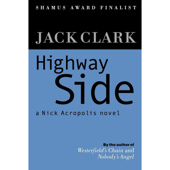 Highway Side - Jack Clark 