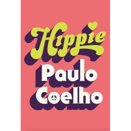 Hippie - Paulo Coelho
