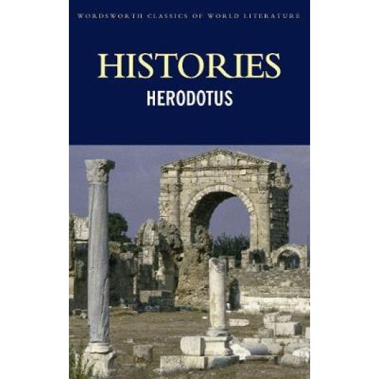 Histories - Herodotus