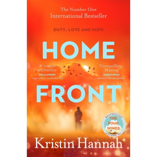 Home Front - Kristin Hannah