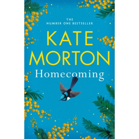 Homecoming - Kate Morton