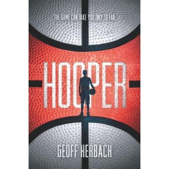 Hooper - Geoff Herbach