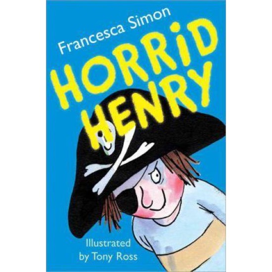 Horrid Henry - Francesca Simon 