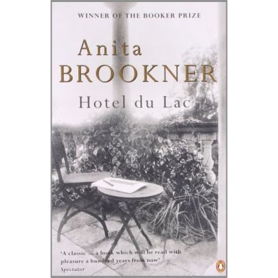 Hotel du Lac - Anita Brookner