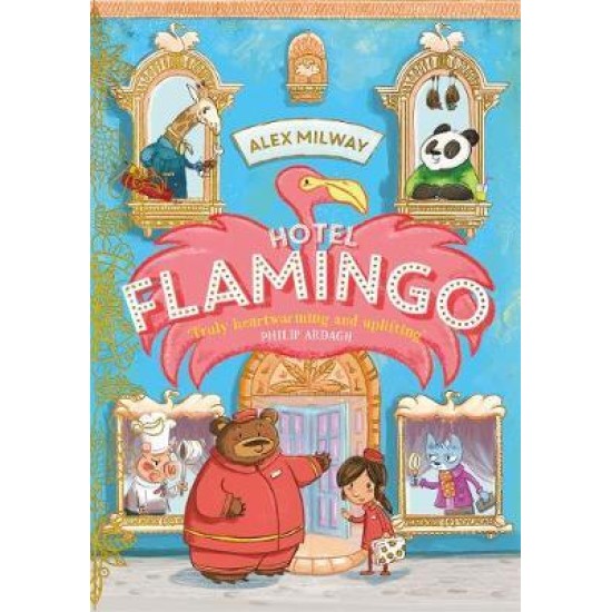 Hotel Flamingo - Alex Milway