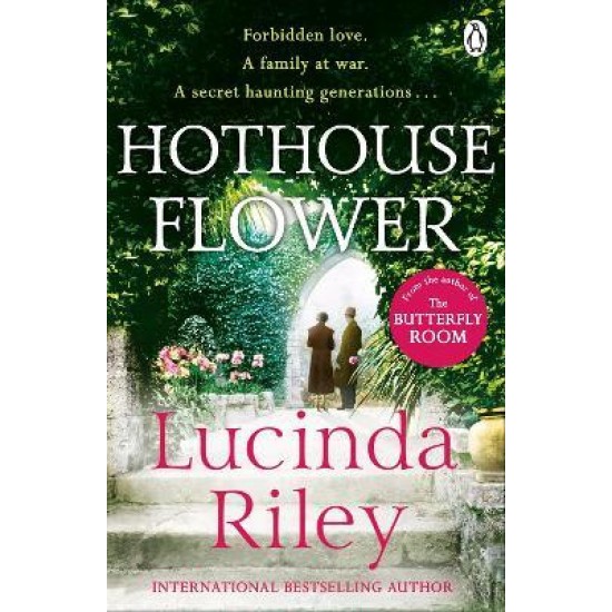 Hothouse Flower - Lucinda Riley