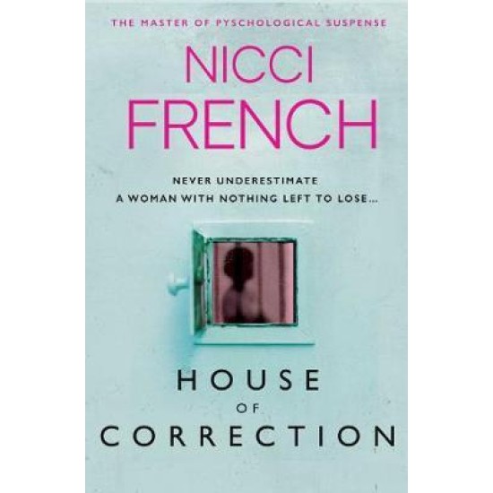 House of Correction - Nicci French