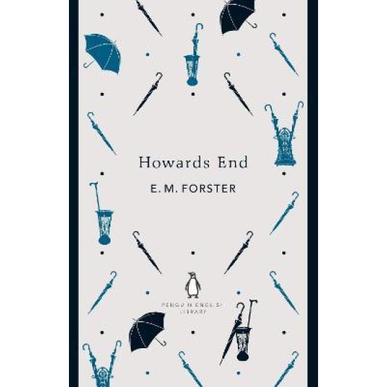 Howards End - E. M. Forster