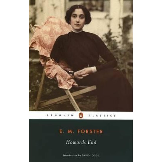 Howards End - E.M. Forster