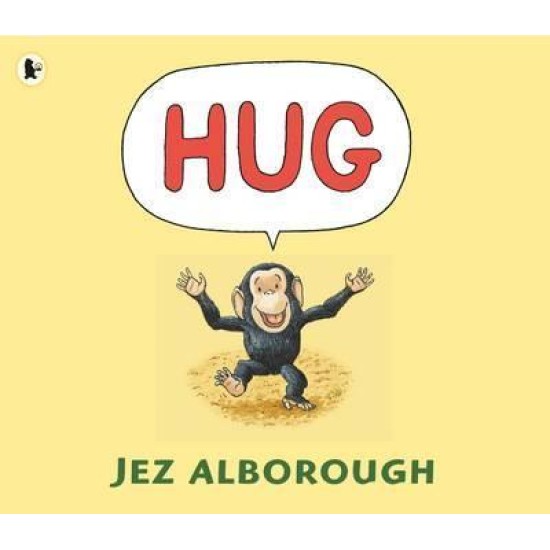 Hug - Jez Alborough