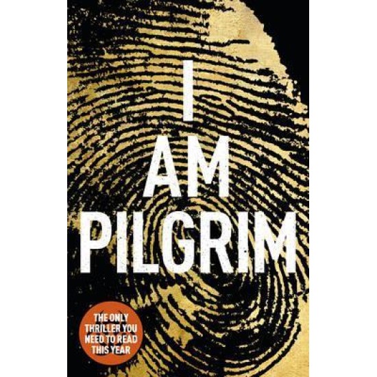 I Am Pilgrim - Terry Hayes