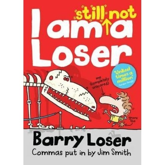 I am still not a Loser
