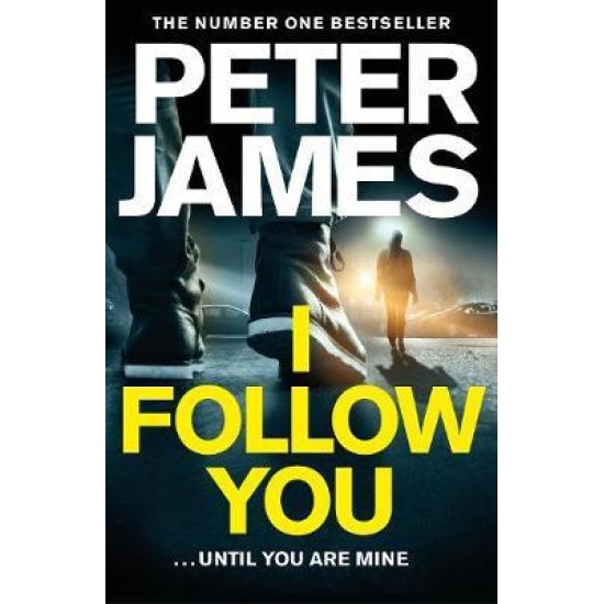 I Follow You - Peter James