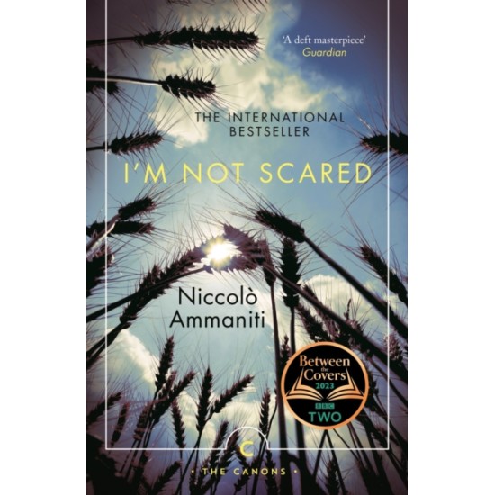 I'm Not Scared - Niccolo Ammaniti