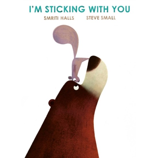 I'm Sticking with You - Smriti Halls