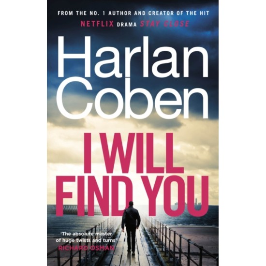 I Will Find You - Harlan Coben