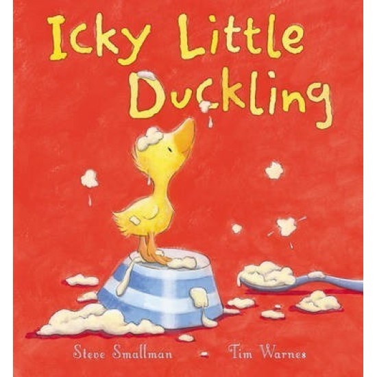 Icky Little Duckling