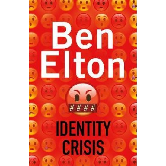 Identity Crisis - Ben Elton
