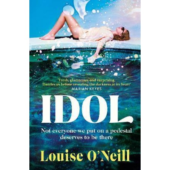 Idol - Louise O'Neill