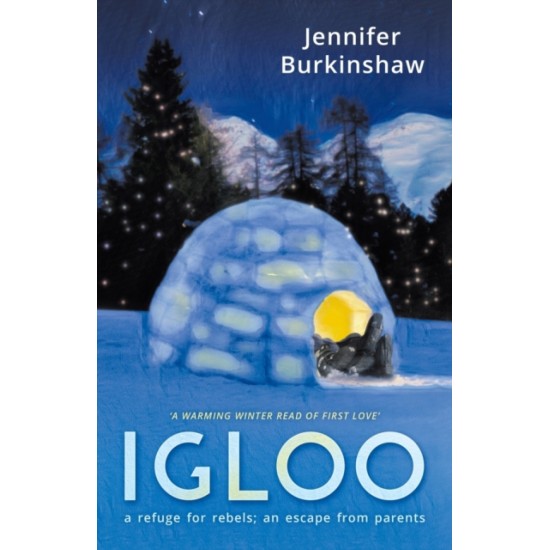 Igloo - Jennifer Burkinshaw